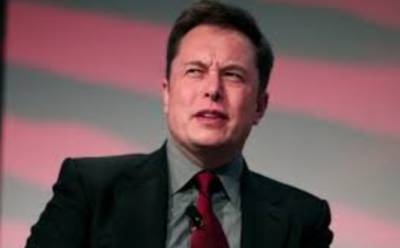 Илон Маск уходит в общепит: Подал заявки на товарные знаки для ресторанов Tesla