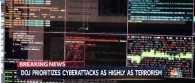 США могут перейти в наступление против российских хакеров, — NBC