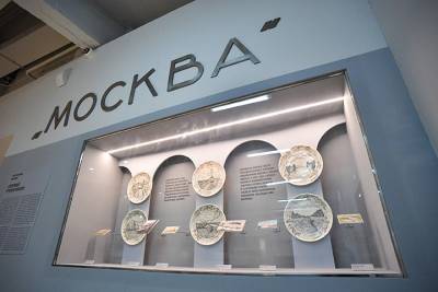 Выставка-фестиваль «Каскад. Слишком много свободы» откроется в Музее Москвы