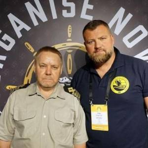 В Украину вернулся капитан судна, которого удерживали на Шри-Ланке с 2016 года