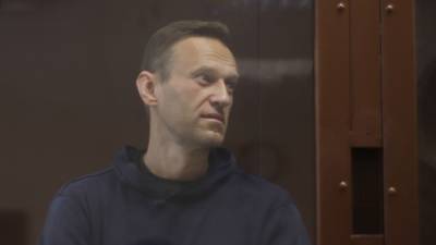 Политолог Сосновский пожелал Навальному научиться говорить искренне