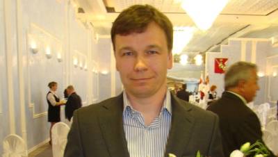 Вологодский медиаменеджер Василий Соловьёв скончался от коронавируса