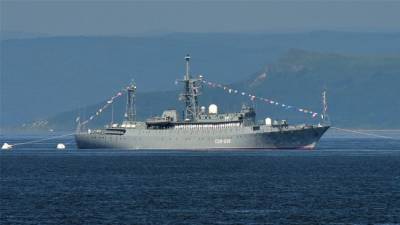 Японский эксперт: ВМФ России получил секретные данные о ракетах ПРО ВМС США