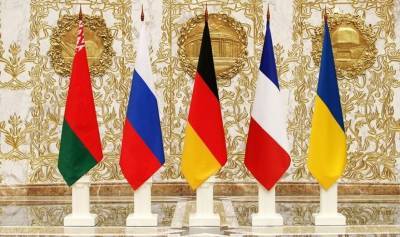 Украина рискует. Президенты России и Белоруссии могут просто денонсировать Беловежские соглашения.