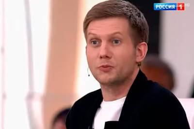 Ведущий «России 1» отказался испытывать вину из-за расставания с девушками