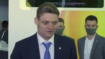 Кирилл Царев - Сбербанк вновь запустил программу сельской ипотеки под ставку 2,7% - piter.tv