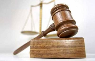 В Украине Высший совет правосудия обеспечил пожизненными выплатами "судью ЛНР"