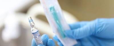 В Дзержинске прививку от коронавируса сделали более 20 тысяч человек