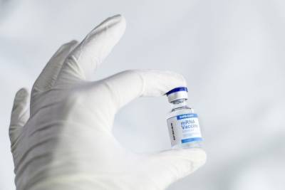 Прививка от коронавируса может войти в национальный календарь вакцинации