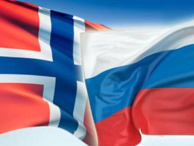 Норвегия и Россия обновили соглашение об инцидентах на море от 1990 года