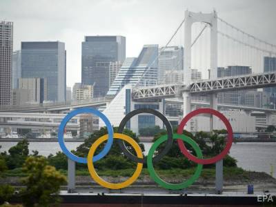 Спонсоры Олимпиады призвали организаторов отложить Игры в Токио