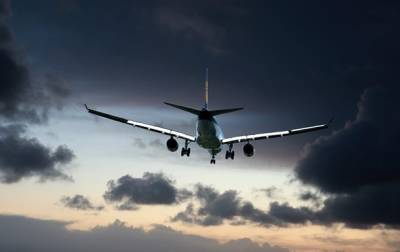 IATA требует отменить запрет на полеты над Беларусью