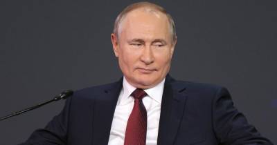 Путин: экономический потенциал есть у каждого региона РФ