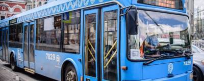 Киров попросил у Москвы 50 старых автобусов