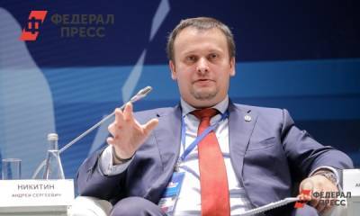 Новгородчина признана лучшим регионом СЗФО по инвестклимату