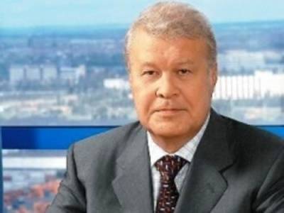 В администрации Тольятти сообщили об уходе из жизни первого президента «АвтоВАЗа» Владимира Каданникова