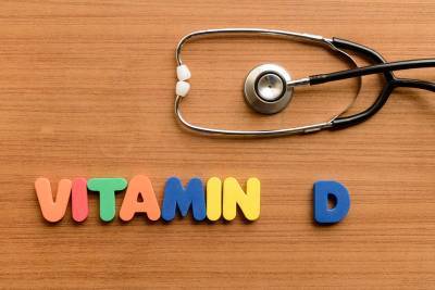 Витамин D не защищает от COVID-19 - ученые и мира