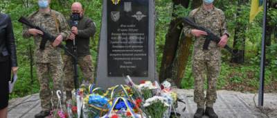 Юрий Власенко - В Лимане отпраздновали 7-ю годовщину освобождения: фото - w-n.com.ua - ДНР