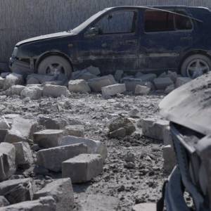В Нагорном Карабахе два журналиста погибли от подрыва на мине