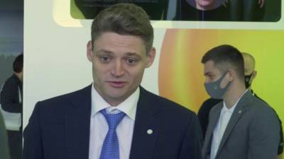 Кирилл Царев - Сбербанк вновь запускает программу сельской ипотеки по ставке 2,7% - delovoe.tv