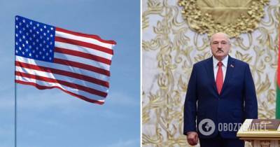 Беларусь ввела санкции против США: список ограничений