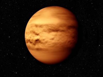 NASA отправит на Венеру две миссии