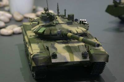 EurAsian Times: Дружба России с Китаем может лишить Индию «футуристического» танка Т-14