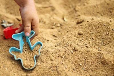 Наступил сезон востребованности детских песочниц, а значит, и заражения токсокарами