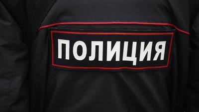 В МВД опровергли данные о поступлении угроз жене полицейского из Новосибирска