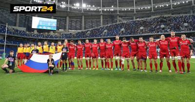 Как регби войдет в тройку самых популярных командных видов спорта в России: спонсоры, Олимпиада, стадионы ЧМ-2018