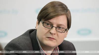 Петровский: фактологию в интервью Протасевича нельзя ставить под сомнение