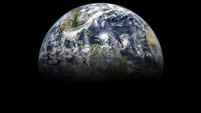 Ядро Земли «омолодили» на несколько миллиардов лет