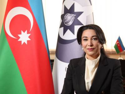 Омбудсмен Азербайджана распространила обращение в связи с гибелью в результате подрыва на мине гражданских лиц
