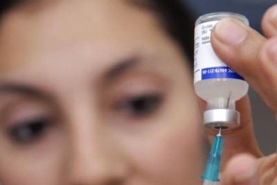 Вирусолог объяснил, почему россиянам не нужны иностранные вакцины от COVID-19