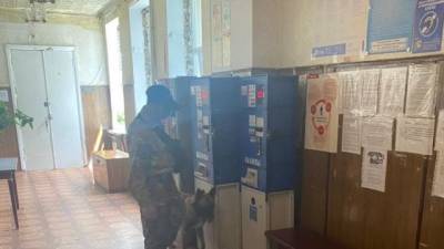 В Харькове сообщили о массовом минировании больниц