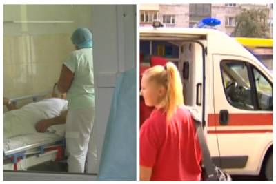 Вспышка опасной инфекции зафиксирована под Одессой: уже семь человек больнице