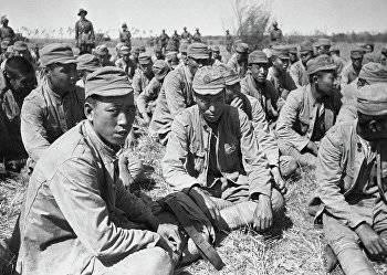 Сколько японских самураев умерло в советском плену