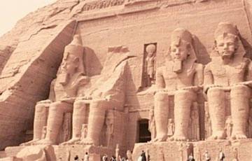Ученые разгадали тайну необычных египетских мумий из Саккары