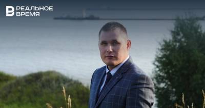 Пресс-секретарь Зеленодольского района покинул свой пост