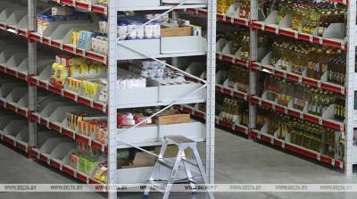 КГК выявил завышения цен в магазинах Витебской области