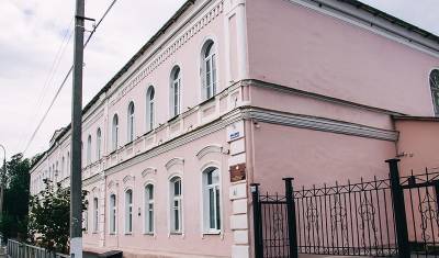 Рязанская епархия отобрала у администрации здание школы через суд