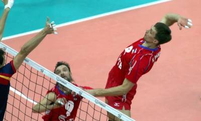 WADA разрешила России провести чемпионат мира по волейболу в 2022 году