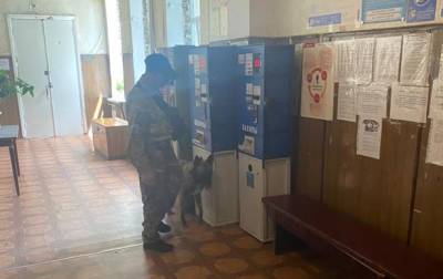 В Харькове массовое "минирование" больниц