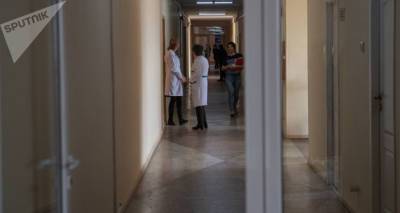 Всеобщая система медстрахования рано или поздно будет внедрена в Армении – Пашниян