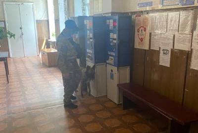 В Харькове неизвестный сообщил о минировании всех больниц города