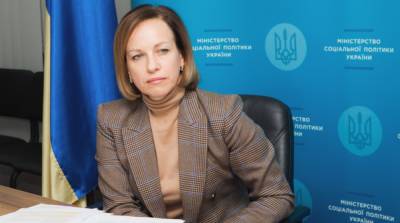 Кабмин планирует повышение пенсий для определенных категорий украинцев