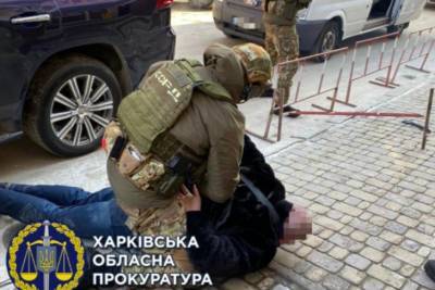 Требовали 50 тысяч и сожгли авто: в Харькове будут судить банду вымогателей