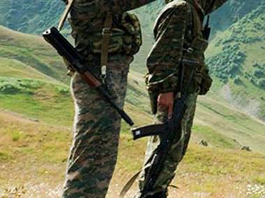 Глава ГКНБ Кыргызстана рассказал о ситуации на границе с Таджикистаном