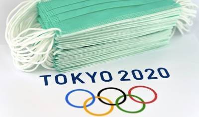 Японцы требуют отмены Олимпиады