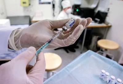 В МОЗ обещают открыть новые центры вакцинации
